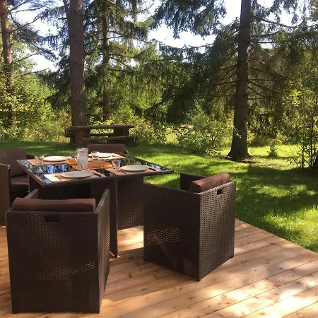 U Gregora V Slovenskom Raji Smižany