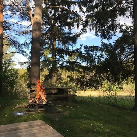 Orman Evi U Gregora V Slovenskom Raji