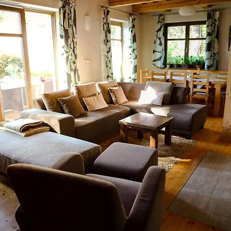 U Gregora V Slovenskom Raji *