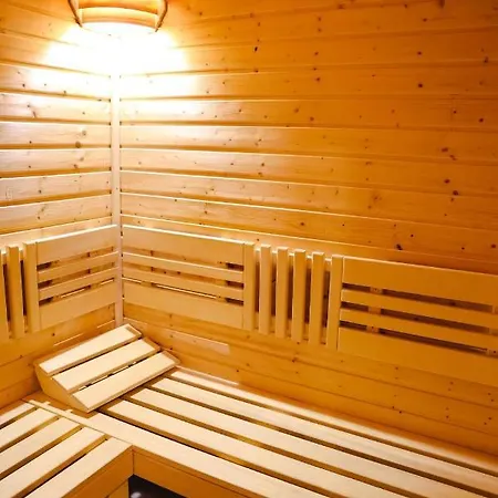 Деревянный коттедж U Gregora V Slovenskom Raji Смижаны