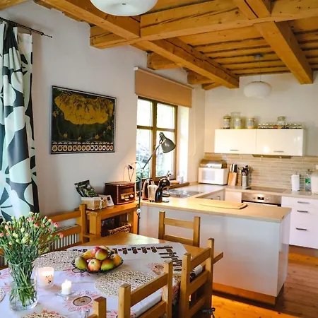 U Gregora V Slovenskom Raji Smižany