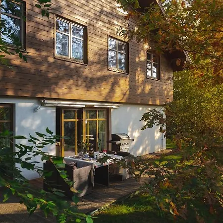 Jaktstuga U Gregora V Slovenskom Raji