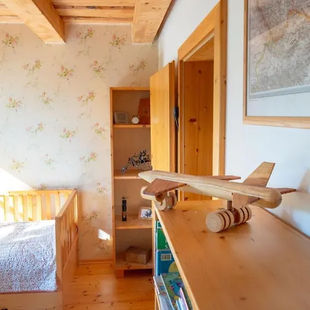 U Gregora V Slovenskom Raji Smizany