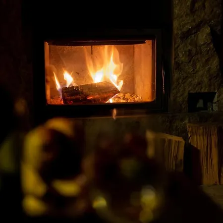 U Gregora V Slovenskom Raji Lodge *