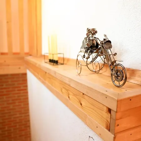 U Gregora V Slovenskom Raji Smižany