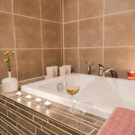 Деревянный коттедж U Gregora V Slovenskom Raji