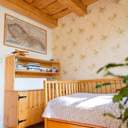 U Gregora V Slovenskom Raji * Smižany