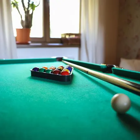 U Gregora V Slovenskom Raji Smižany