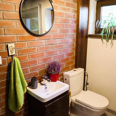 Lodge U Gregora V Slovenskom Raji Smizany