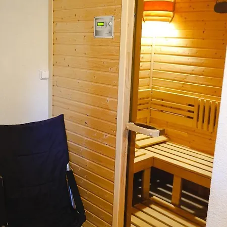 Lodge U Gregora V Slovenskom Raji Smizany