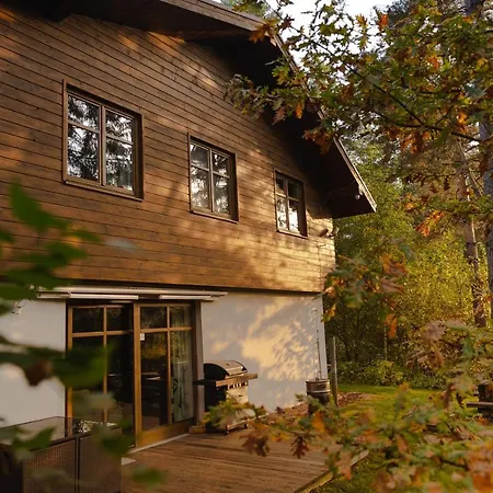 U Gregora V Slovenskom Raji Lodge