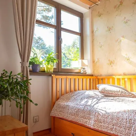 Lodge U Gregora V Slovenskom Raji