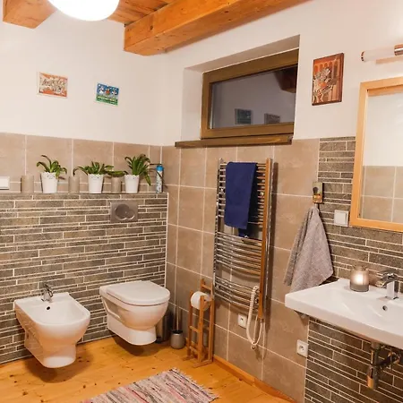 U Gregora V Slovenskom Raji *