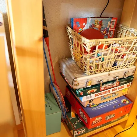 U Gregora V Slovenskom Raji * Smižany