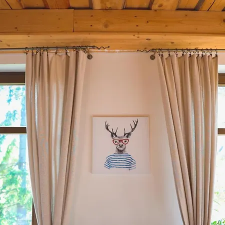 U Gregora V Slovenskom Raji * Smižany