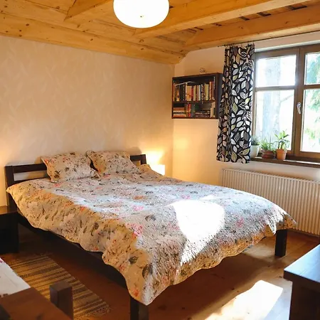 U Gregora V Slovenskom Raji * Smižany