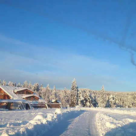 U Gregora V Slovenskom Raji *