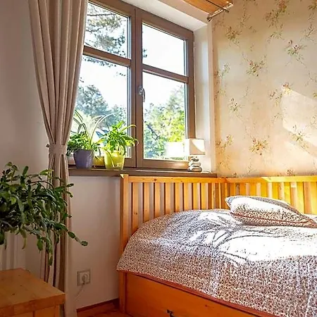 U Gregora V Slovenskom Raji Orman Evi