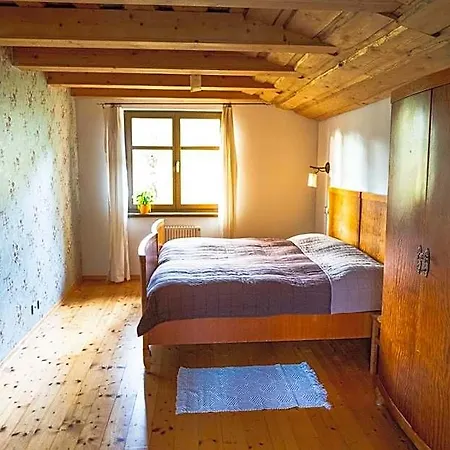 Orman Evi U Gregora V Slovenskom Raji