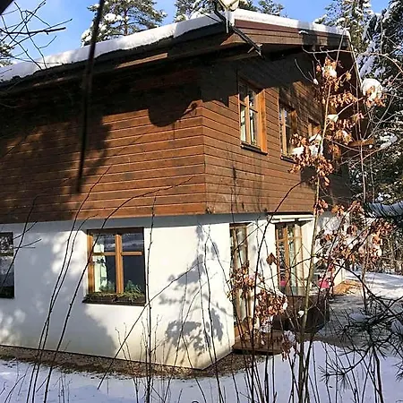 Orman Evi U Gregora V Slovenskom Raji