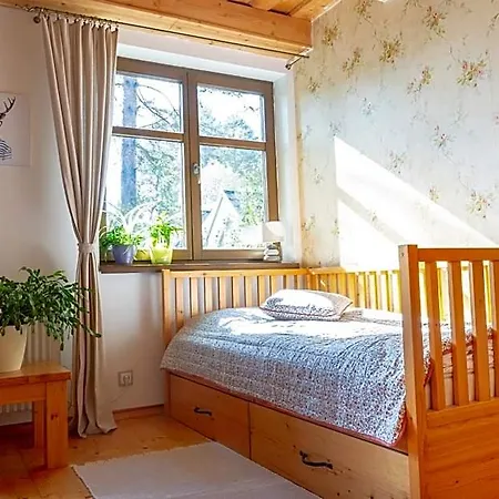 U Gregora V Slovenskom Raji Orman Evi *