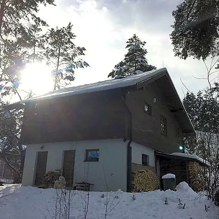 Orman Evi U Gregora V Slovenskom Raji *